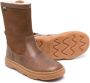 Camper Kids Kiddo boots Brown - Thumbnail 2