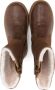Camper Kids Kiddo boots Brown - Thumbnail 3