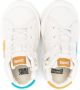 Camper Kids Runner Four high-top sneakers White - Thumbnail 3