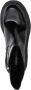 CamperLab Vámonos leather ankle boots Black - Thumbnail 3
