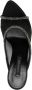 Casadei 110mm Mimì sandals Black - Thumbnail 3