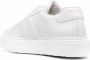 Church's debossed-logo lace-up sneakers White - Thumbnail 3