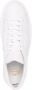 Church's debossed-logo lace-up sneakers White - Thumbnail 4