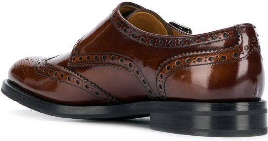 Church's Lana monk shoes Brown - Picture 2