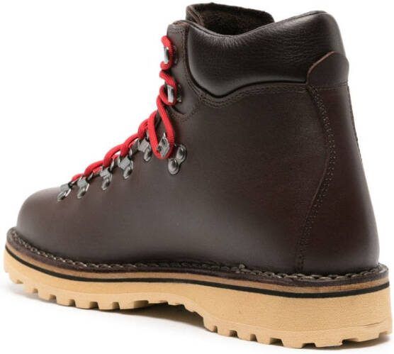 Diemme Roccia Vet boots Brown