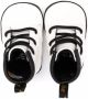 Dr. Martens Kids 1460 lace-up leather boots White - Thumbnail 3