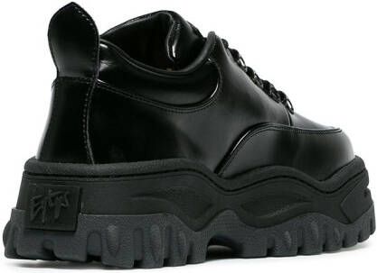 EYTYS Angel sneakers Black - Picture 3