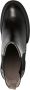 Fabiana Filippi flatform combat boots Black - Thumbnail 3