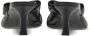 Ferragamo Padded Vara 55mm sandals Black - Thumbnail 2