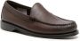 G.H. Bass  Co. Weejuns leather loafers Brown - Thumbnail 1