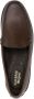 G.H. Bass  Co. Weejuns leather loafers Brown - Thumbnail 3