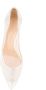 Gianvito Rossi Rania embellished pumps White - Thumbnail 3