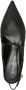 Giorgio Armani 35mm bead-embellished pumps Black - Thumbnail 3