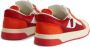 Giuseppe Zanotti GZ94 panelled sneakers Red - Thumbnail 2