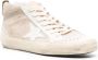 Golden Goose Mid Star suede sneakers Neutrals - Thumbnail 1