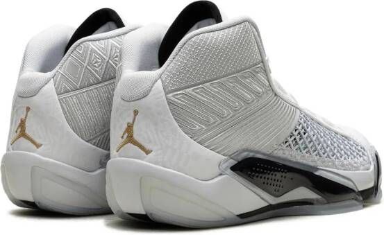 Jordan Air 38 "FIBA" sneakers White
