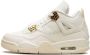 Jordan Air 4 "Sail" sneakers Neutrals - Thumbnail 4