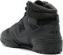 Junya Watanabe MAN x Junya Watanabe 650 high-top sneakers Black - Thumbnail 3