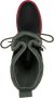 Kenzo x Hunter lace-up ankle boots Black - Thumbnail 3
