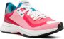 Lanvin L-I mesh sneakers Pink - Thumbnail 1