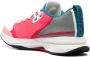 Lanvin L-I mesh sneakers Pink - Thumbnail 2