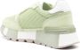 LIU JO Amazing mesh sneakers Green - Thumbnail 2
