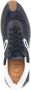 LOEWE Flow Runner Anagram-motif sneakers Blue - Thumbnail 3