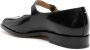 Maison Margiela Tabi leather Mary-Janes Black - Thumbnail 2