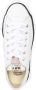 Maison MIHARA YASUHIRO Original Sole low-top sneakers White - Thumbnail 4