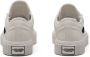 Marc Jacobs distressed canvas sneakers White - Thumbnail 3
