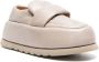 Marsèll chunky-sole leather loafers Neutrals - Thumbnail 1