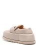Marsèll chunky-sole leather loafers Neutrals - Thumbnail 2