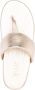 Marsèll Spanciata leather sandals Gold - Thumbnail 3