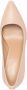 Michael Kors Dorothy pointed-toe pumps Neutrals - Thumbnail 4