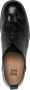 Moma perforated leather Oxford shoes Black - Thumbnail 3