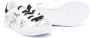 Monnalisa Pink Panther zip-up sneakers White - Thumbnail 2