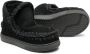 Mou Kids suede eskimo boots Black - Thumbnail 2