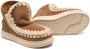 Mou Kids suede eskimo boots Brown - Thumbnail 2