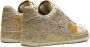 Nike Air Force 1 Low "Year of the Dragon 2024" sneakers Gold - Thumbnail 3