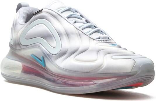 Nike Air Max 720 sneakers Grey