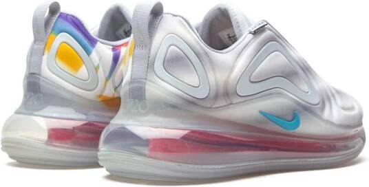Nike Air Max 720 sneakers Grey