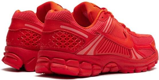 Nike Air Zoom Vomero 5 "Cosmic Clay" sneakers Red