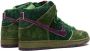 Nike SB Dunk High Pro "Brown Pack Maple" sneakers 222 MAPLE HAY BAROQUE BROWN - Thumbnail 3