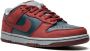 Nike Lebron XIII Low LMTD sneakers "Family Foundation" White - Thumbnail 10