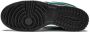 Nike x Diamond Supply Co. Dunk Low Pro OG QS sneakers White - Thumbnail 4