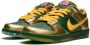 Nike x Diamond Supply Co. Dunk Low Pro OG QS sneakers White - Thumbnail 6