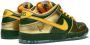 Nike x Diamond Supply Co. Dunk Low Pro OG QS sneakers White - Thumbnail 7