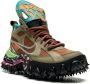 Nike X Off-White Air Terra Forma "Archaeo Brown" sneakers - Thumbnail 1