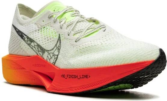 Nike ZoomX Vaporfly NEXT% 3 "No Finish Line" sneakers White