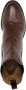 Officine Creative Denner 114 55mm leather boots Brown - Thumbnail 3